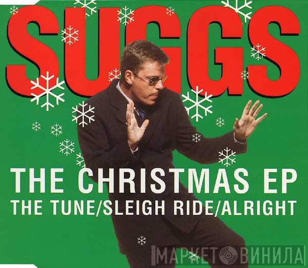 Suggs - The Christmas EP