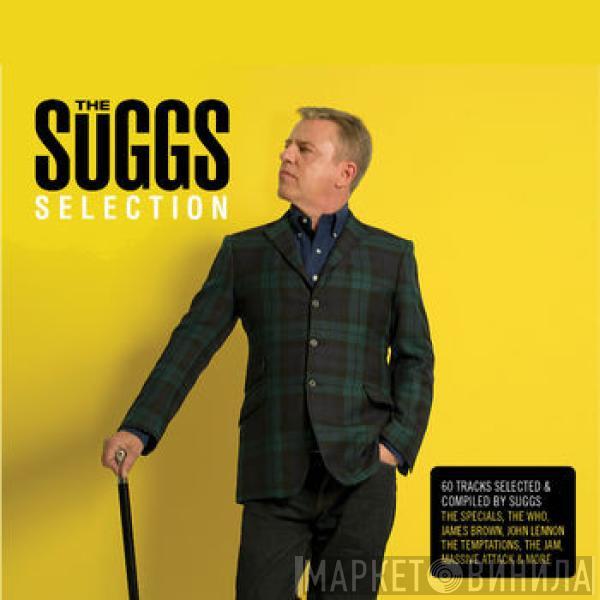 Suggs - The Suggs Selection
