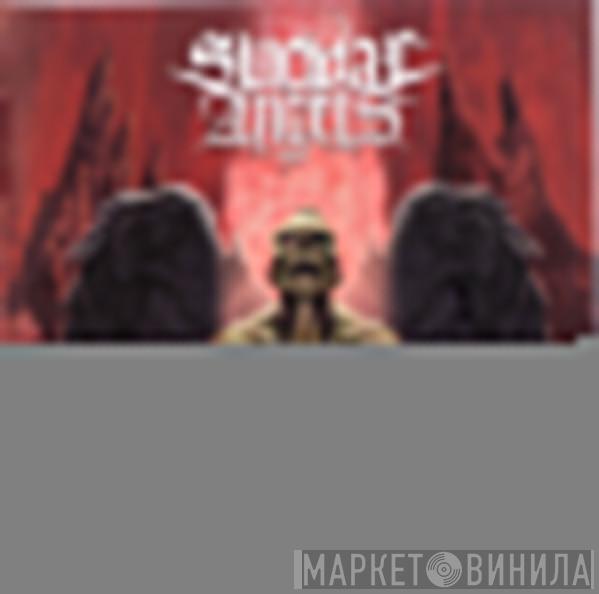 Suicidal Angels - Profane Prayer