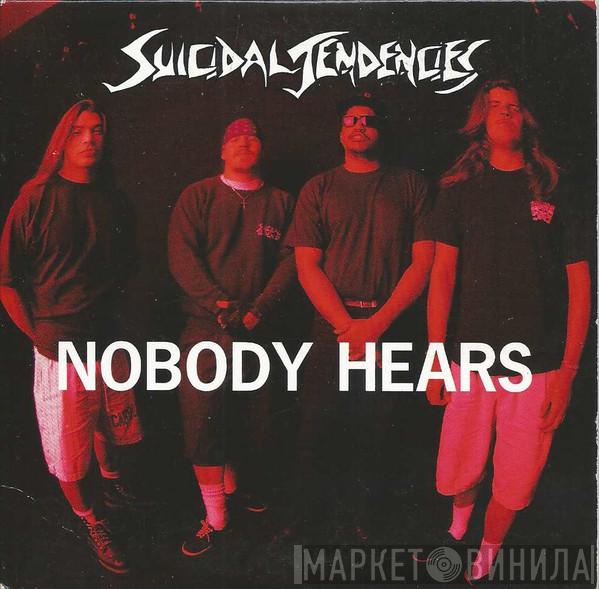 Suicidal Tendencies - Nobody Hears