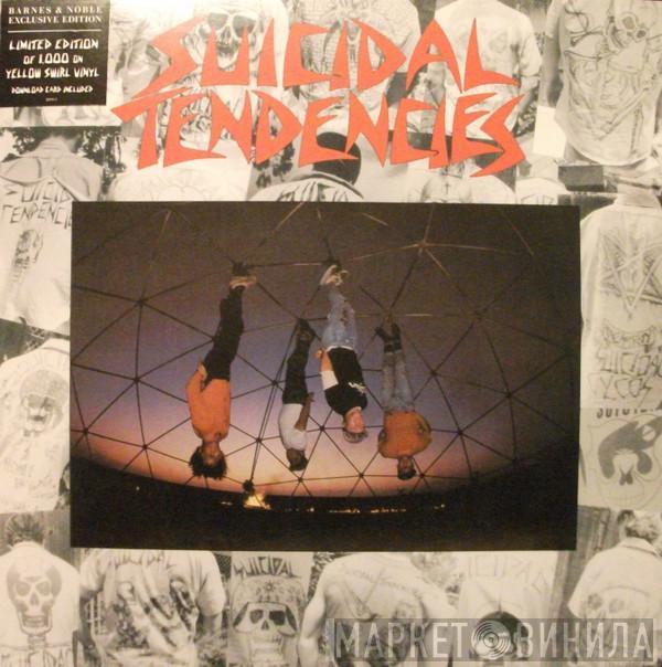  Suicidal Tendencies  - Suicidal Tendencies
