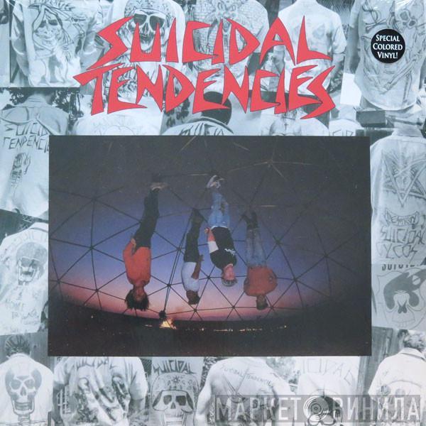  Suicidal Tendencies  - Suicidal Tendencies