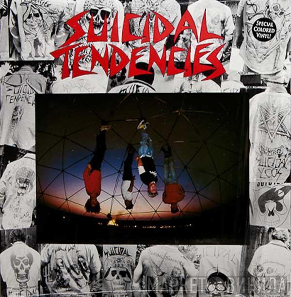  Suicidal Tendencies  - Suicidal Tendencies
