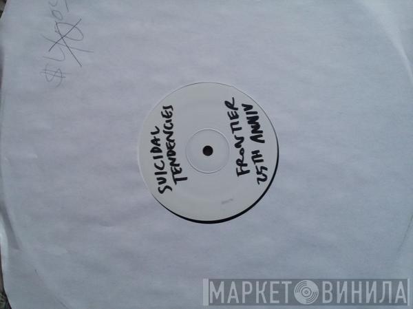  Suicidal Tendencies  - Suicidal Tendencies