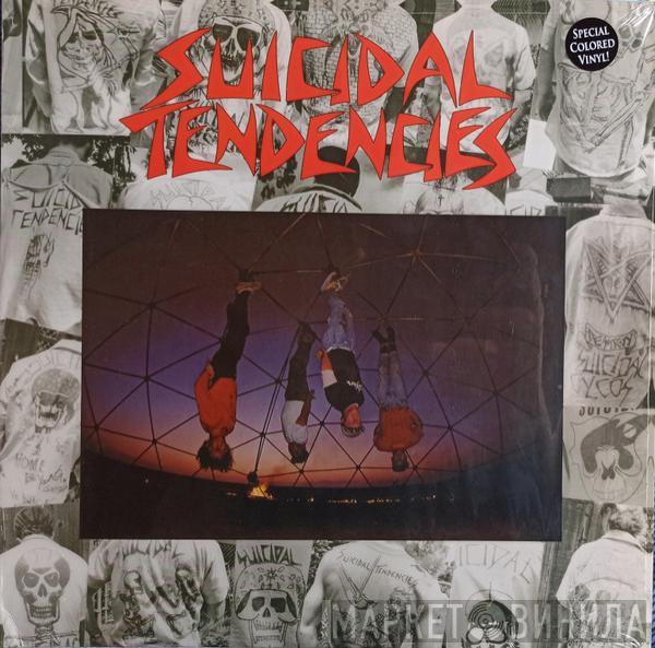  Suicidal Tendencies  - Suicidal Tendencies