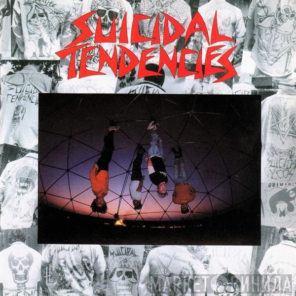 Suicidal Tendencies - Suicidal Tendencies