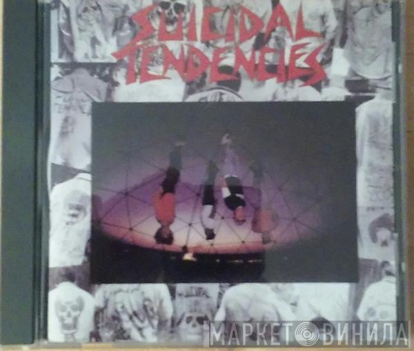  Suicidal Tendencies  - Suicidal Tendencies