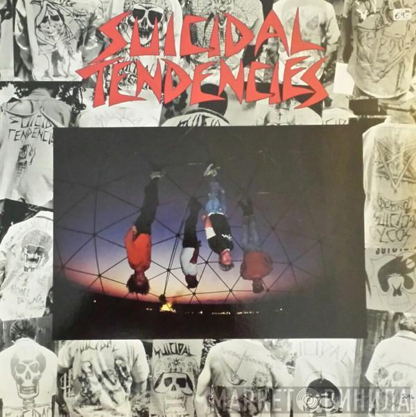  Suicidal Tendencies  - Suicidal Tendencies