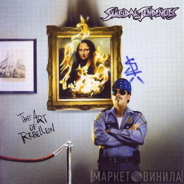  Suicidal Tendencies  - The Art Of Rebellion