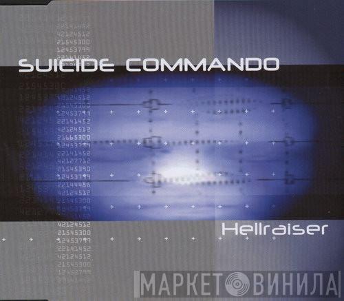 Suicide Commando - Hellraiser
