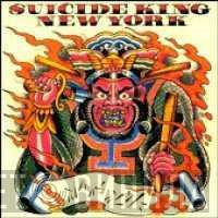 Suicide King - New York