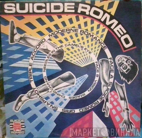 Suicide Romeo - Images