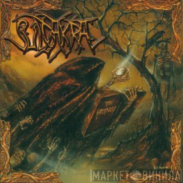 Suidakra - The Arcanum