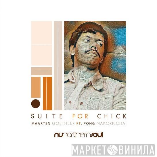 - Suite For Chick