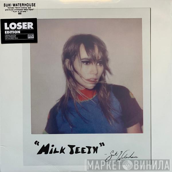 Suki Waterhouse - Milk Teeth