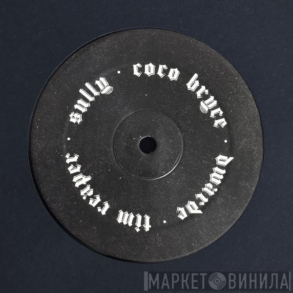 Sully , Coco Bryce, Dwarde, Tim Reaper - Synergy
