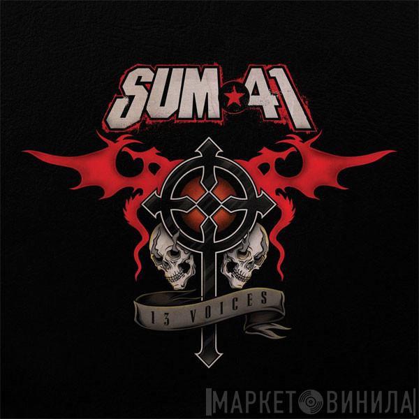 Sum 41 - 13 Voices