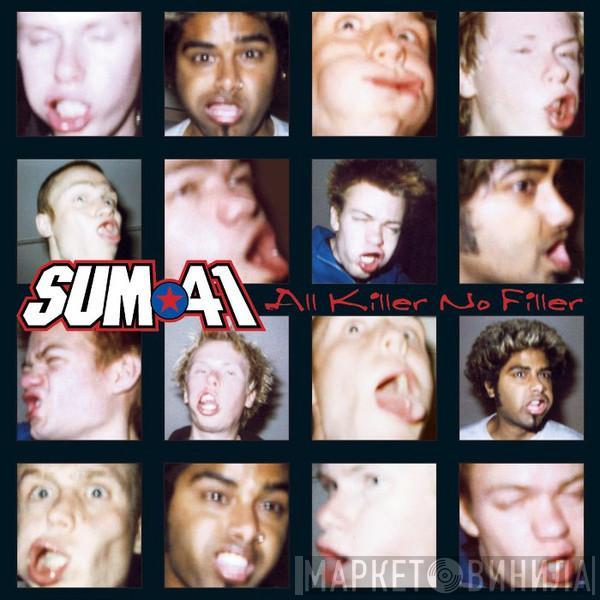  Sum 41  - All Killer No Filler
