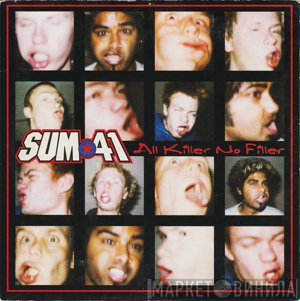  Sum 41  - All Killer No Filler