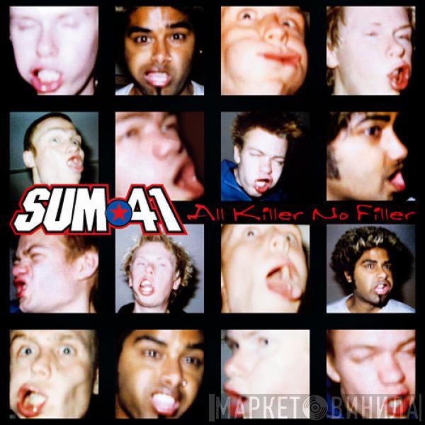  Sum 41  - All Killer No Filler