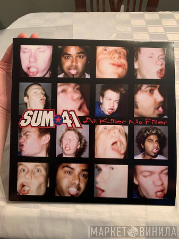  Sum 41  - All Killer No Filler