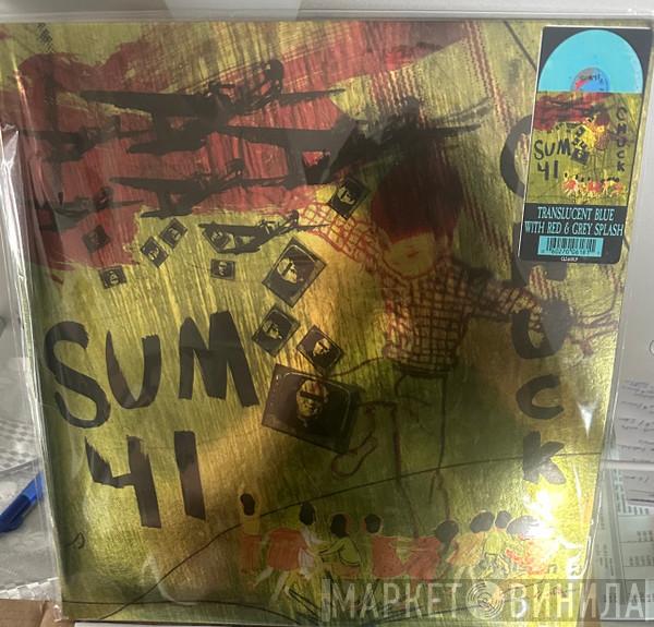 Sum 41 - Chuck