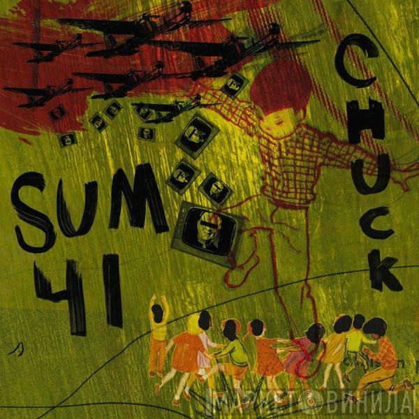  Sum 41  - Chuck