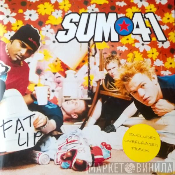  Sum 41  - Fat Lip