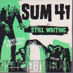Sum 41 - Still Waiting