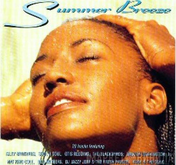  - Summer Breeze