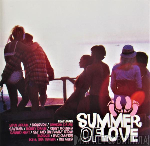  - Summer Of Love