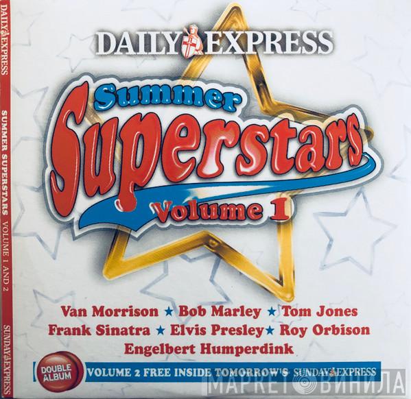  - Summer Superstars Volume 1