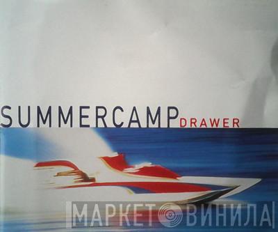 Summercamp - Drawer