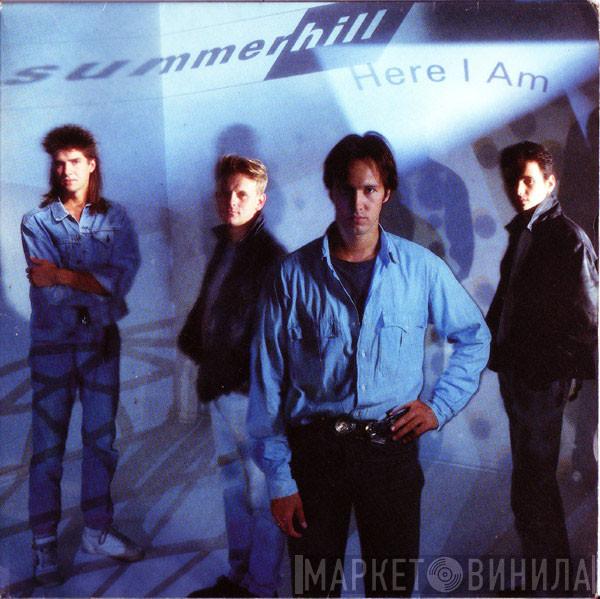 Summerhill  - Here I Am
