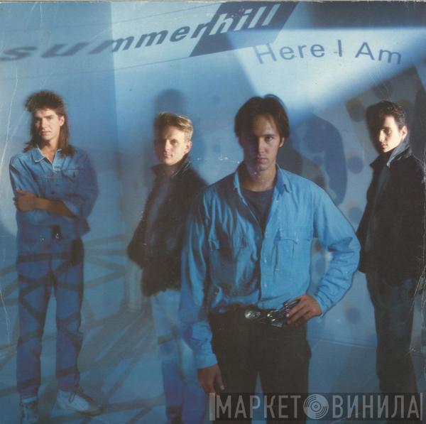 Summerhill  - Here I Am