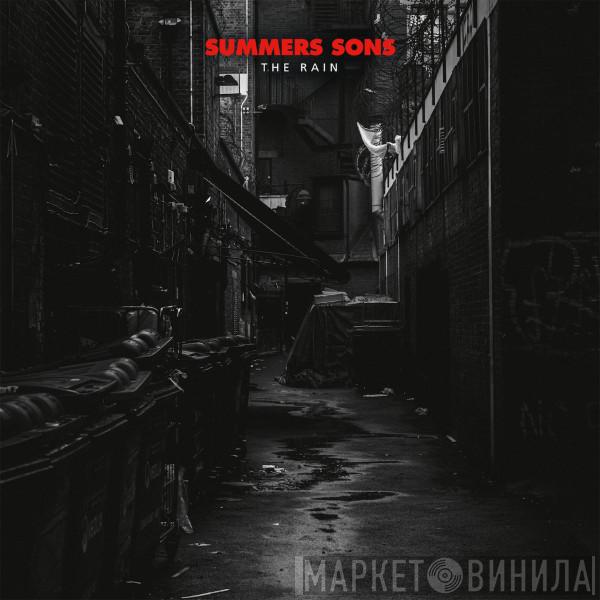 Summers Sons - The Rain