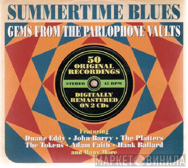  - Summertime Blues Gems From The Parlophone Vaults