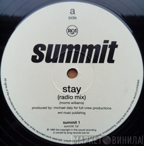Summit  - Stay