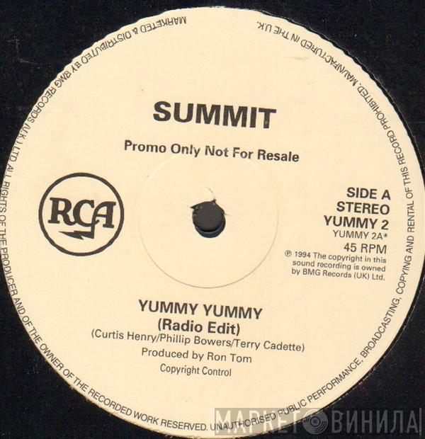 Summit  - Yummy Yummy