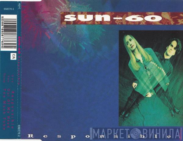 Sun 60 - Responsible