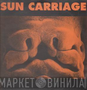 Sun Carriage - EP