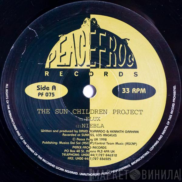 Sun Children - Flux