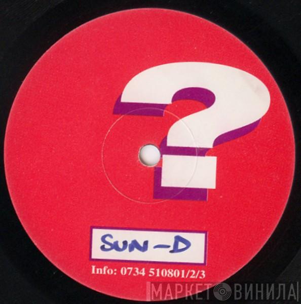  - Sun-D