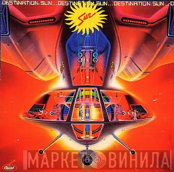 Sun  - Destination: Sun