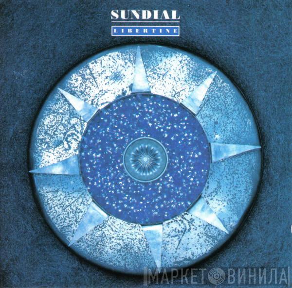Sun Dial - Libertine