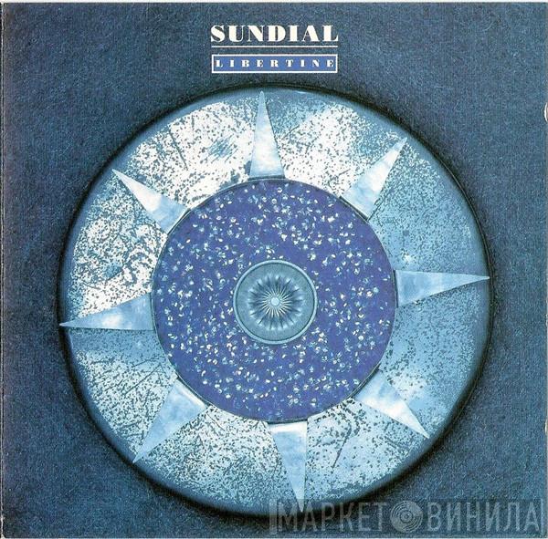  Sun Dial  - Libertine