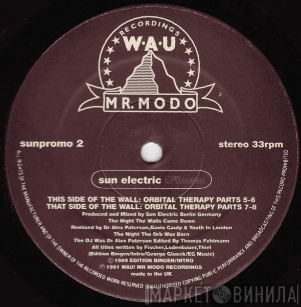  Sun Electric  - O'locco