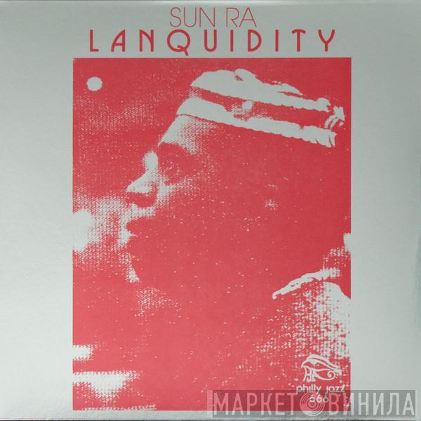 Sun Ra - Lanquidity
