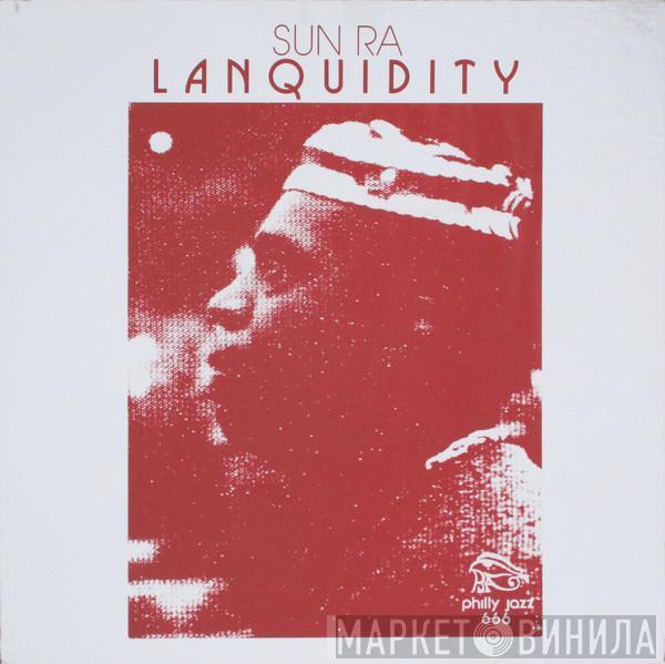 Sun Ra - Lanquidity