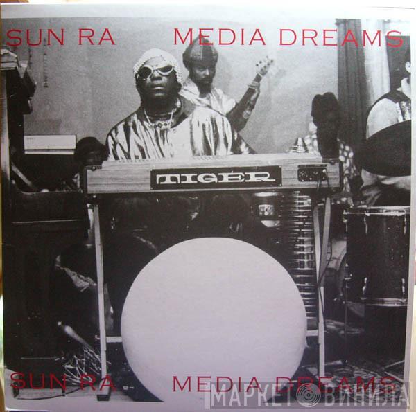 Sun Ra - Media Dreams